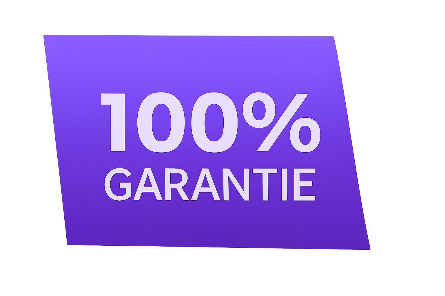 Guarantee Image