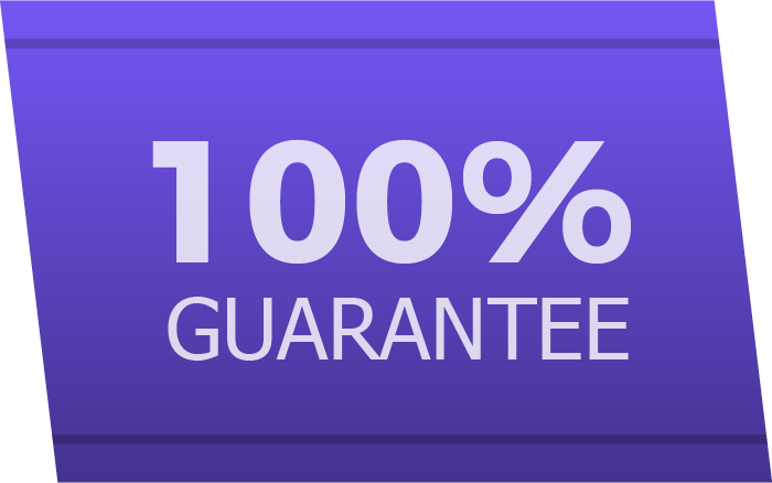 Guarantee Image