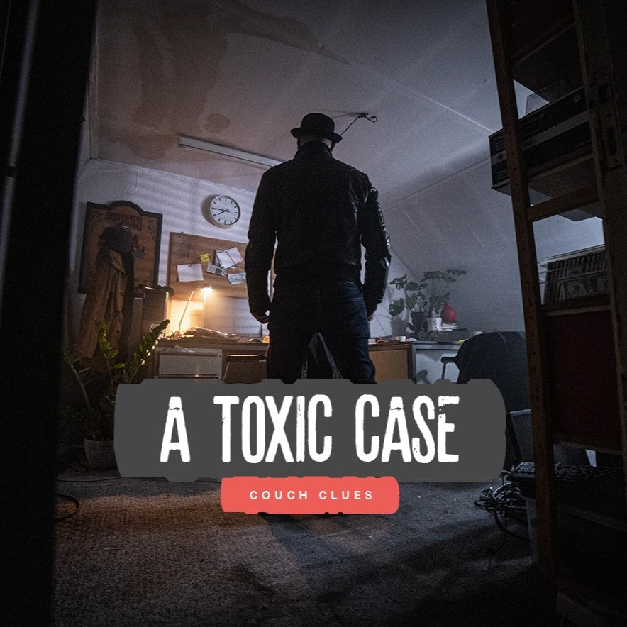 A Toxic Case